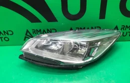 Фара FORD KUGA 2012-2016 1808350 2 CBS, левая