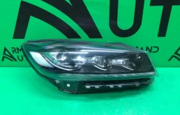Фара KIA SORENTO 2017-2020 92102C5620 3 PRIME UM, правая