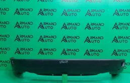 Юбка бампера VOLVO XC60 2008-2013 31294291 1, задняя