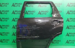 Дверь KIA MOHAVE 2008-2025 770032J010 1 HM, задняя левая