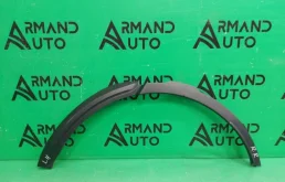 Расширитель крыла LAND ROVER Range Rover Evoque 2011-2018 LR066507 1 L538, задний левый