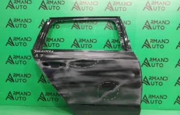 Дверь SKODA OCTAVIA 2013-2020 5E9833056C 3 A7 (5E), задняя правая