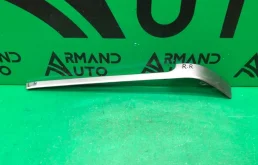 Молдинг бампера LAND ROVER Range Rover 2012-2022 LR087227 4 L405, задний левый