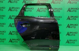 Дверь VOLVO XC60 2008-2017 31402418 1, задняя правая