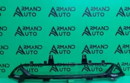 Накладка бампера KIA OPTIMA 2018-2020 86562D4500 4 JF, передняя