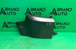 Бампер LAND ROVER RANGE ROVER EVOQUE 2011-2018 LR074961 1 L538, задний левый