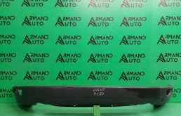 Юбка бампера VOLVO XC60 2008-2013 31294291 1, задняя