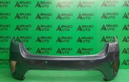 Бампер KIA RIO 2017-2020 86611H0000 4 FB, задний