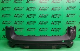 Бампер VOLVO XC70 2007-2016 31214938 2, задний