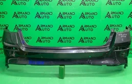 Бампер KIA OPTIMA 2018-2020 86611D4500 4 JF, задний