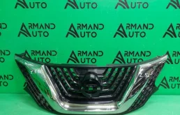 Решетка радиатора NISSAN MURANO 2014-2023 623105AA0C Z52