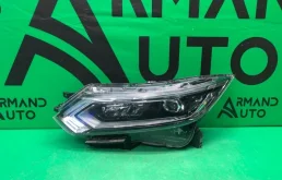 Фара NISSAN QASHQAI 2017-2022 26060HV05B 2 J11, левая