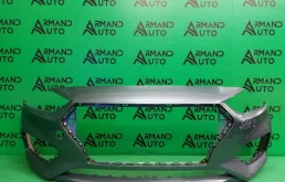 Бампер HYUNDAI SOLARIS 2017-2020 86511H5000 2, передний