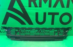 Решетка бампера SKODA KODIAQ 2016-2022 565853677E9B9 1, передняя