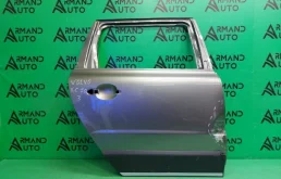 Дверь VOLVO XC70 2007-2016 32228897 2, задняя правая