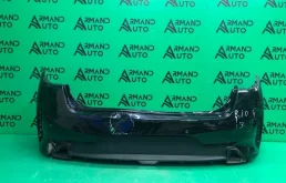 Бампер KIA RIO 2020-2022 86611H0700 4 FB, задний