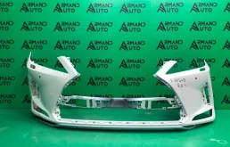 Бампер LEXUS RX 2019-2022 521194D956 4 AL20, передний