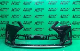 Бампер LEXUS RX 2019-2022 521194D956 4 AL20, передний