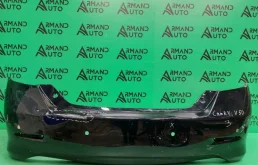 Бампер TOYOTA CAMRY 2011-2014 5215933940 7 XV50, задний