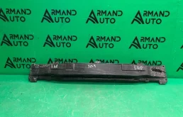 Усилитель бампера HYUNDAI I40 2011-2019 866313Z300 1 DF, задний