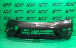 Бампер NISSAN PATHFINDER 2012-2017 620223KY0H 4 R52, передний