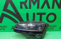 Фара SKODA KAROQ 2017-нв 57B941015D 1, левая