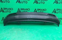 Юбка бампера KIA RIO 2011-2015 866124Y000 3 QB, задняя