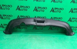 Юбка бампера NISSAN JUKE 2010-2014 850B21KA1A 1 YF15, задняя
