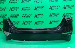 Бампер KIA CERATO 2018-2021 86611M6000 4, задний