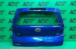Дверь багажника KIA SOUL 2019-2025 72800K0001 3