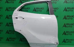 Дверь OPEL MOKKA 2012-2019 95130667 1, задняя правая