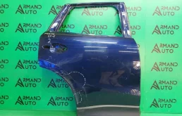 Дверь MAZDA CX-5 2011-2017 KDY37202XE 1, задняя правая
