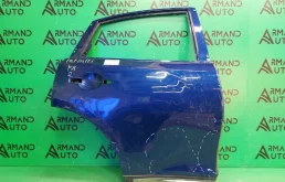 Дверь INFINITI FX / QX70 2008-2017 H210M1CAMA 2 S51, задняя правая
