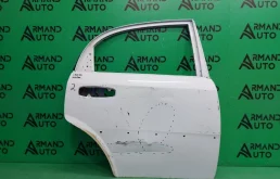 Дверь CHEVROLET LACETTI 2004-2013 96547908 1, задняя правая