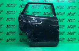 Дверь NISSAN PATHFINDER 2012-2020 821003KC2A 4 R52, задняя правая