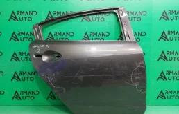 Дверь MAZDA 6 2012-2024 GHY17202XB 3 GJ, задняя правая