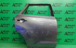 Дверь NISSAN MURANO 2007-2015 H210M1AAAA Z51, задняя правая