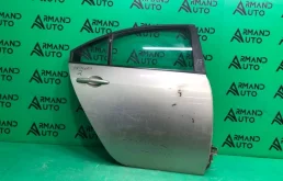 Дверь NISSAN PRIMERA 2001-2008 82100BA030 P12, задняя правая