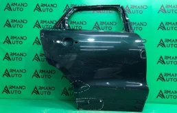 Дверь JAGUAR F-PACE 2016-2025 T4A1370 1, задняя правая