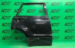 Дверь SUZUKI GRAND VITARA 2005-2015 6800365833 3, задняя правая