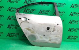 Дверь NISSAN PRIMERA 2001-2008 82100BA030 P12, задняя правая