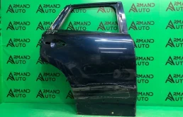 Дверь MAZDA CX-5 2011-2017 KDY37202XA 1, задняя правая