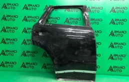 Дверь MAZDA CX-5 2011-2017 KDY37202XA 1, задняя правая