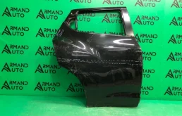Дверь NISSAN JUKE 2010-2019 H2100BA6MB 1 YF15, задняя правая