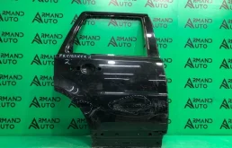 Дверь LAND ROVER FREELANDER 2006-2014 LR005851 2, задняя правая