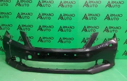 Бампер TOYOTA CAMRY 2011-2014 5211933987 7 XV50, передний