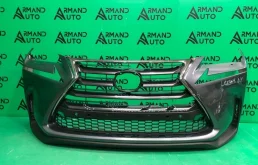 Бампер LEXUS NX 2014-2017 5211978912 1, передний