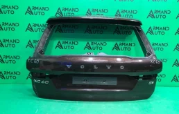 Дверь багажника VOLVO XC60 2017-нв 31420453 2
