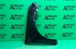 Крыло FORD FOCUS 2011-2019 2171302 3, переднее правое