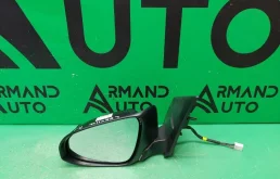 Зеркало TOYOTA COROLLA 2012-2019 8794002F70 11 E160 E170 E180, левое